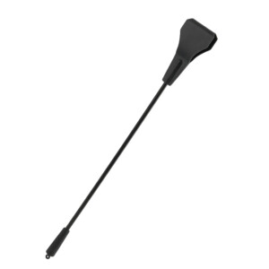 Fetish Fantasy Silicone BDSM Riding Crop