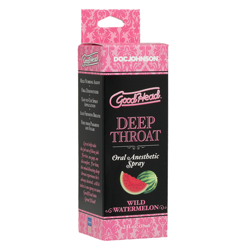 watermelon sex toy B Yours Power Bullet Watermelon Burst Cerise Pink Vibrator