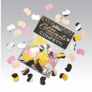 Glitterati Boobie Party Confetti