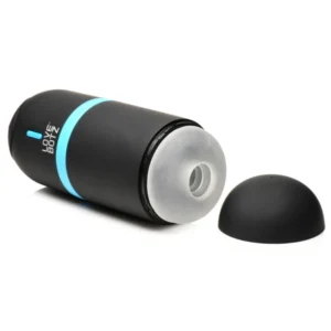 Lovebotz The Milker Mega-Pod Sucking Male Masturbator