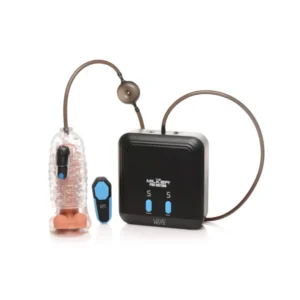 Lovebotz The Milker Pro Edition Male Masturbator With Automatic Stroking