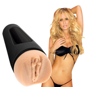 Main Squeeze Jenna Jameson UltraSykn Stroker