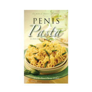 Penis Pasta