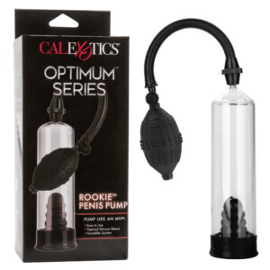 Rookie Male Enhancement Penis Pump