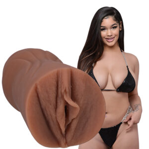 Signature Strokers lexi2legit Caramel