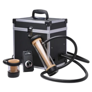The Milker Automatic Deluxe Penis Stroker Machine