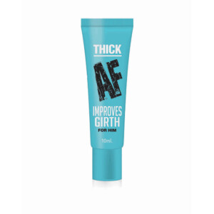 THICK AF Girth Enhancing Cream