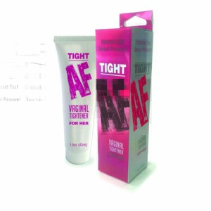 Tight AF Vagina Tightening Cream