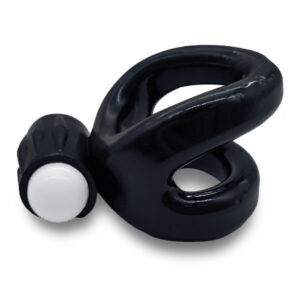 MVP Vibrating Cock Ring for Couples