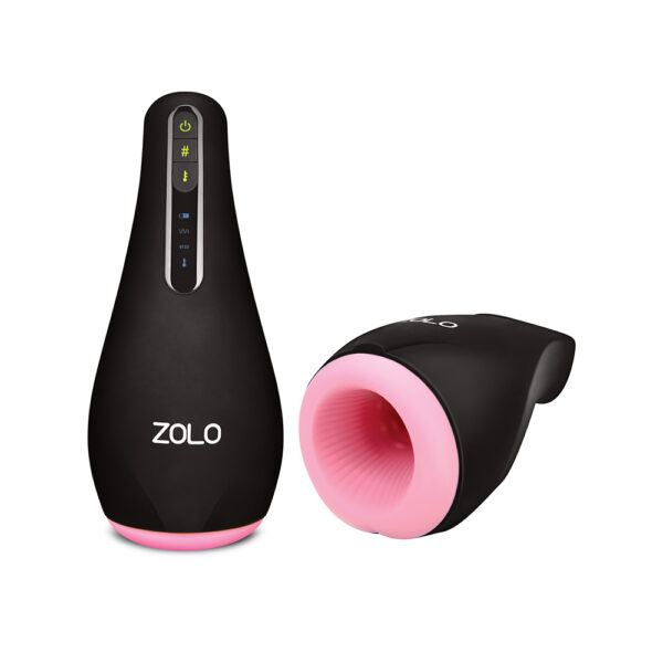 Zolo Immersive Blowstation Machine - Romantic Depot | Adult Sex Toy  Superstore