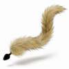 cosplay anal plug Amazon.com: Purple Anal Plug Cosplay Set Anal Plug Tail Ear Headband Fox  Tail Bunny Butt Plug Set Anal Plug Fox Cat Ears with Stainless Steel  Headband 2 PCS : Health & Household main image 0