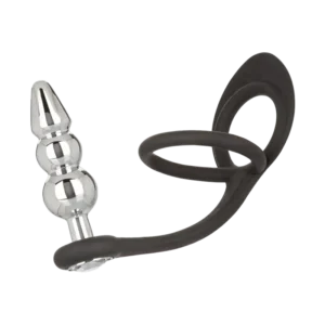 Adjustable Cock Rings