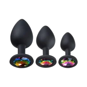 Anal Trainer Kits