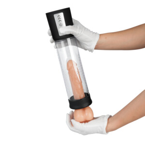 Automatic Electric Power Penis Pump
