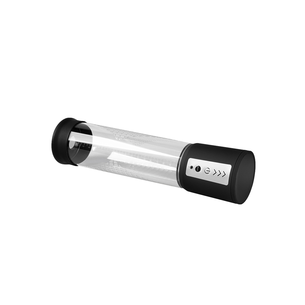 Elite Electric Healthy Penis Pump - Image 12