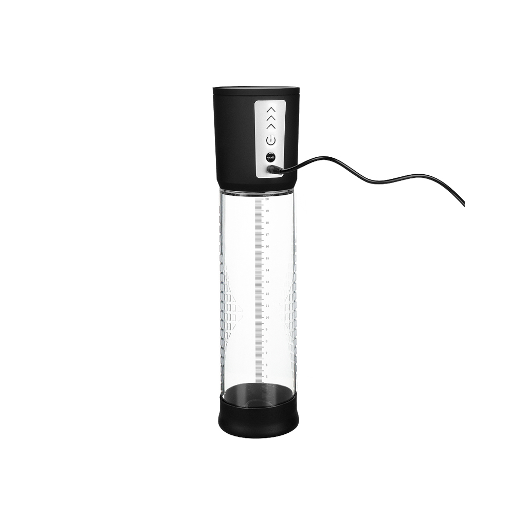 Elite Electric Healthy Penis Pump - Image 15