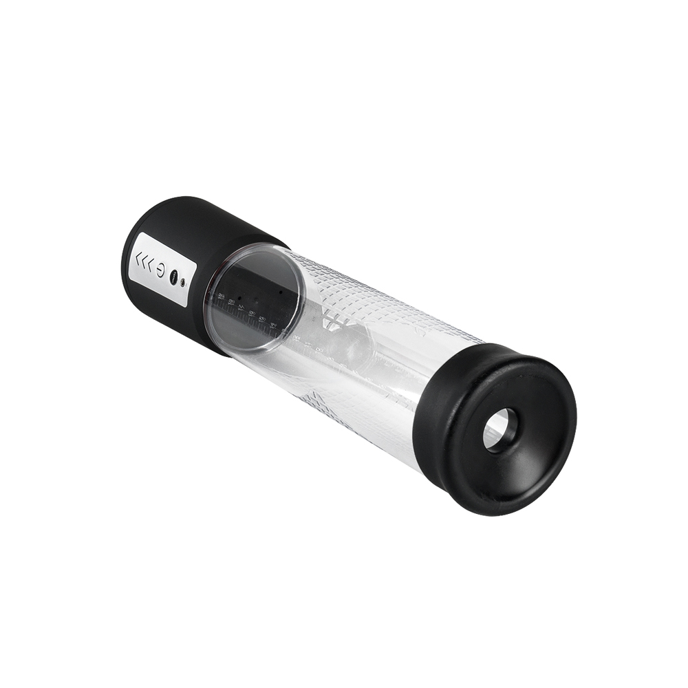 Elite Electric Healthy Penis Pump - Image 16