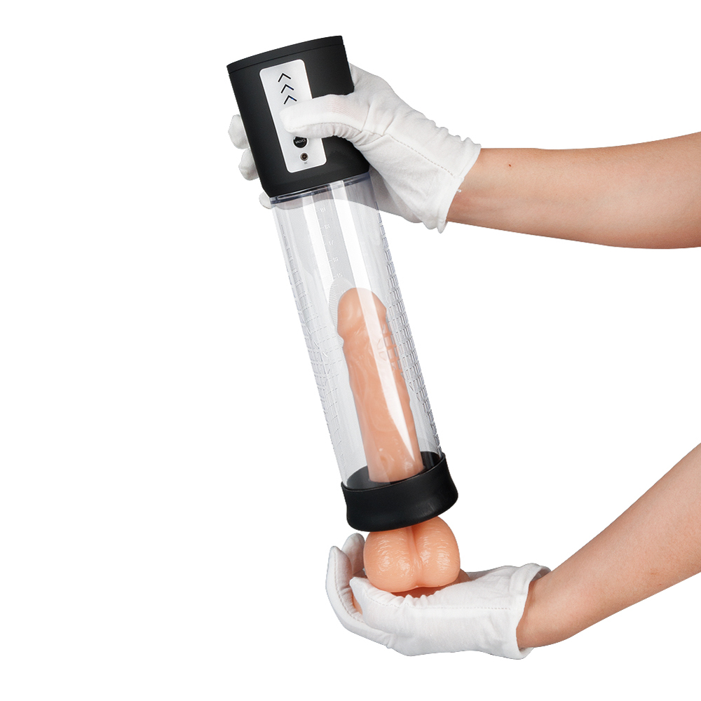 Elite Electric Healthy Penis Pump - Image 17
