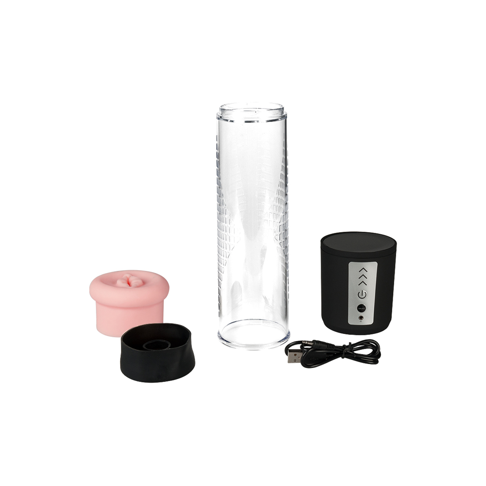 Elite Electric Healthy Penis Pump - Image 5