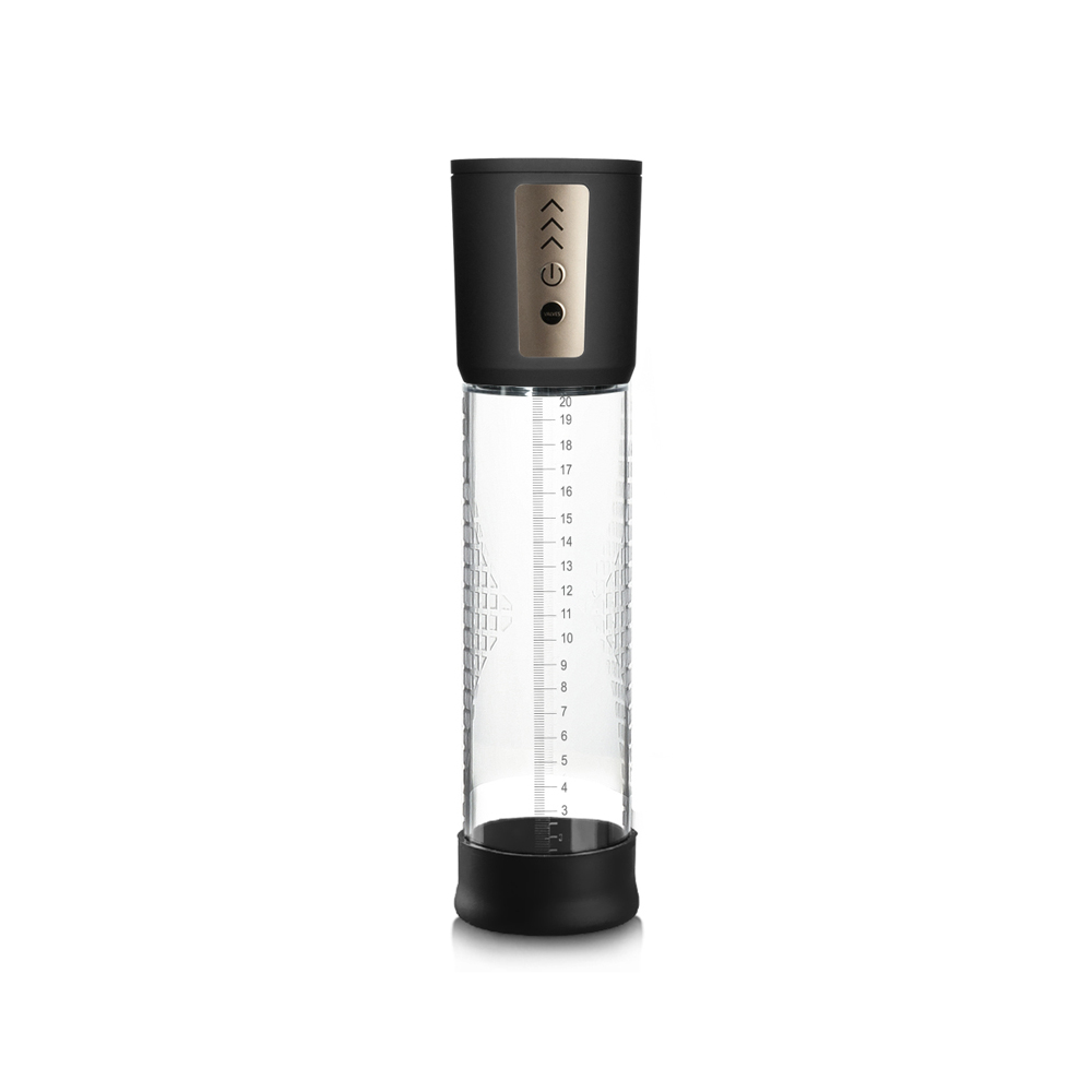 Elite Electric Healthy Penis Pump - Image 6