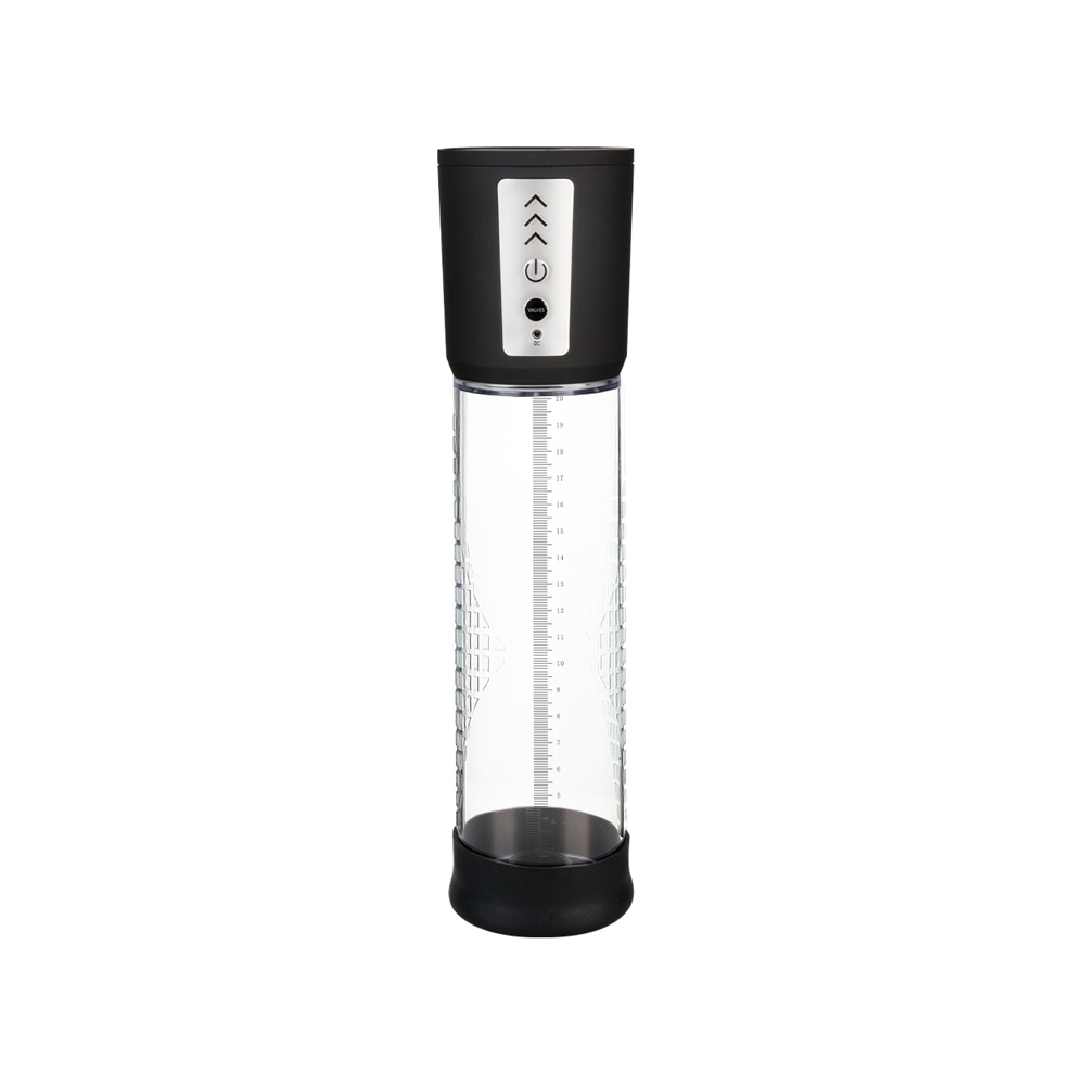 Elite Electric Healthy Penis Pump - Image 7