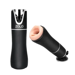 Blow Job Masturbators
