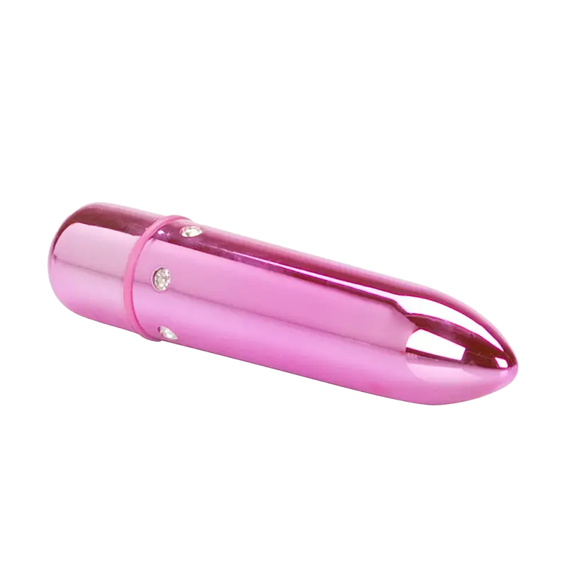 Bullet Vibrators - Romantic Depot