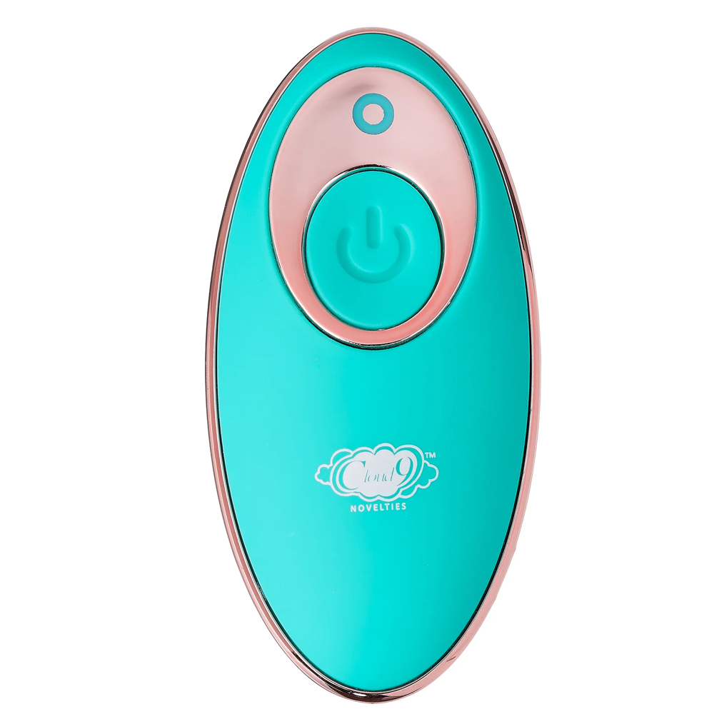 adam and eve mystery gift vibrating dildo ONLINE remote control vibrating egg l - Pink main image 0