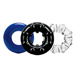 Cock & Ball Toys