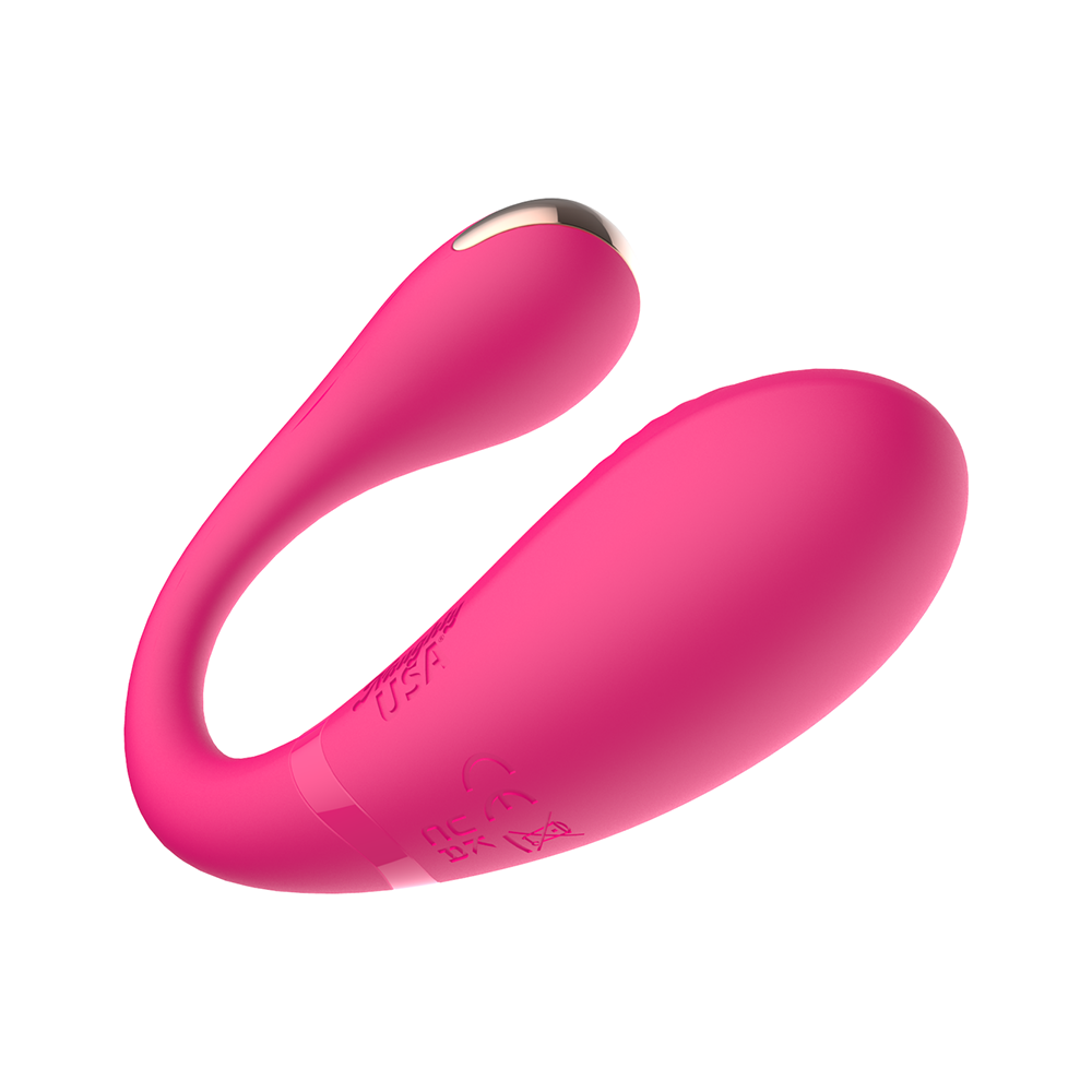 couple vibrators Mushroom Dildo Vibrator main image 1