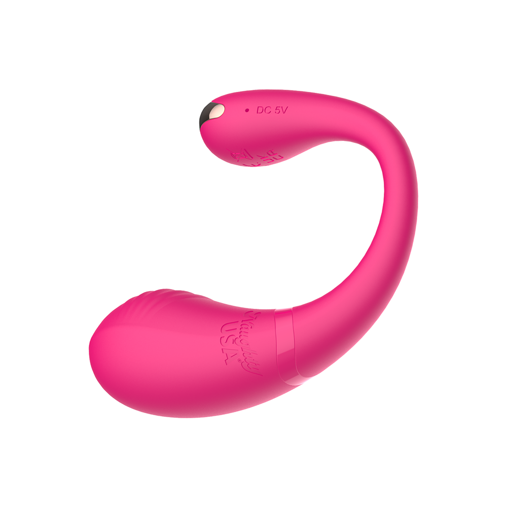 couples remote control vibrators Internal Vibrator with App Control & G-Spot Stimulation – Adorime main image 0