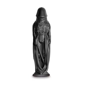 Darth Invader – The Empire Strikes Butt Massive 15" Dildo