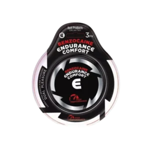 Desensitizing Condoms