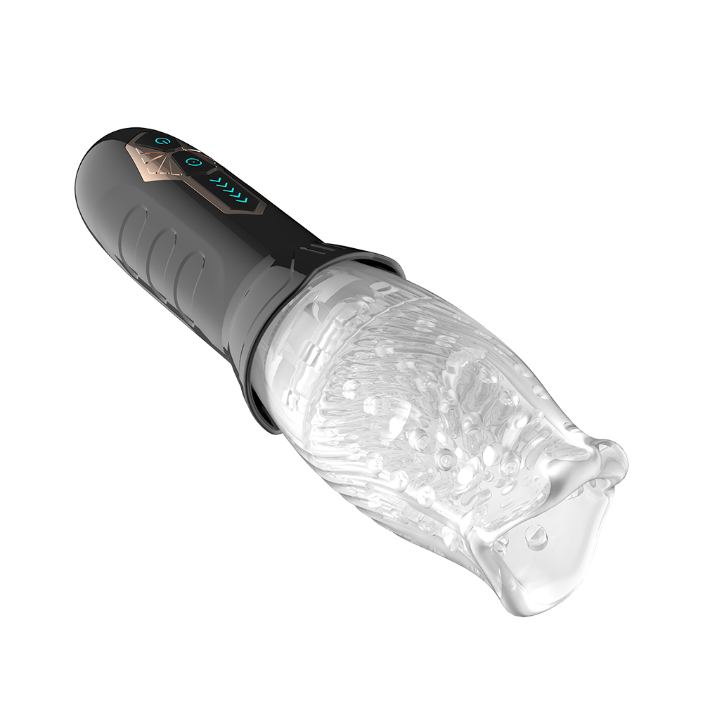 Elite Oral Sex Vibrator - Romantic Depot