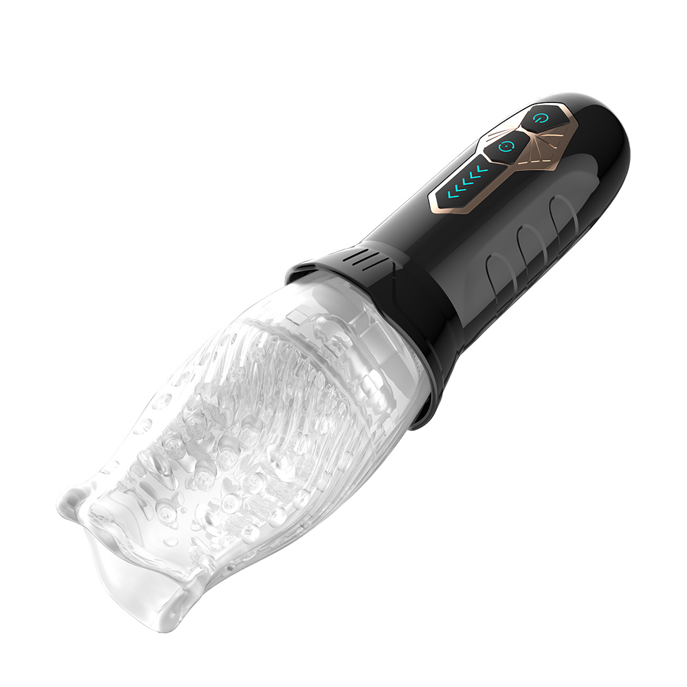 Elite Oral Sex Vibrator - Romantic Depot