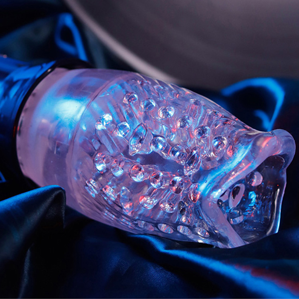 Elite Oral Sex Vibrator - Romantic Depot | Adult Sex Toy Superstore