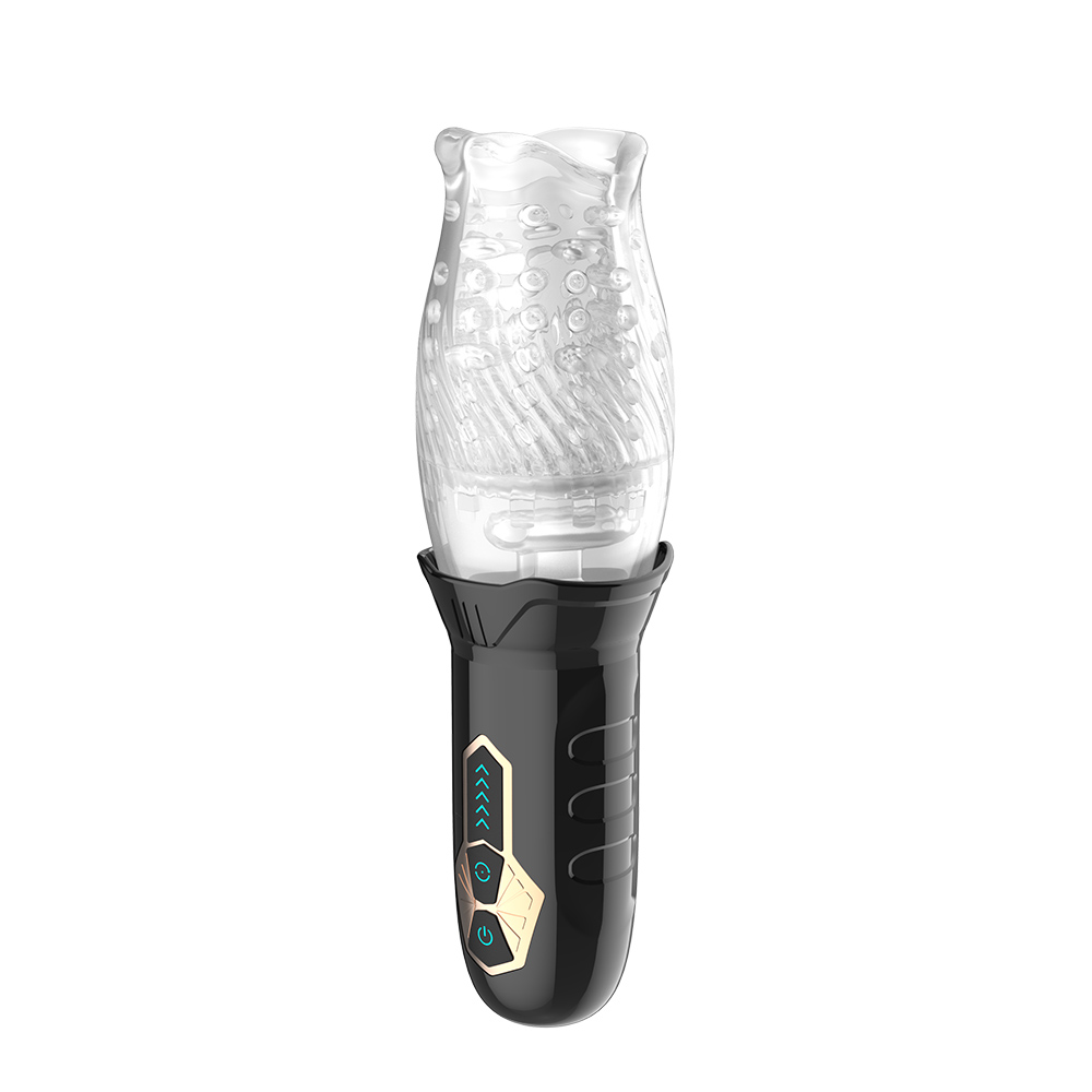 best oral vibrator 11 Best Oral Sex Toys Of 2026, Tested By Sex Editors And Experts main image 0
