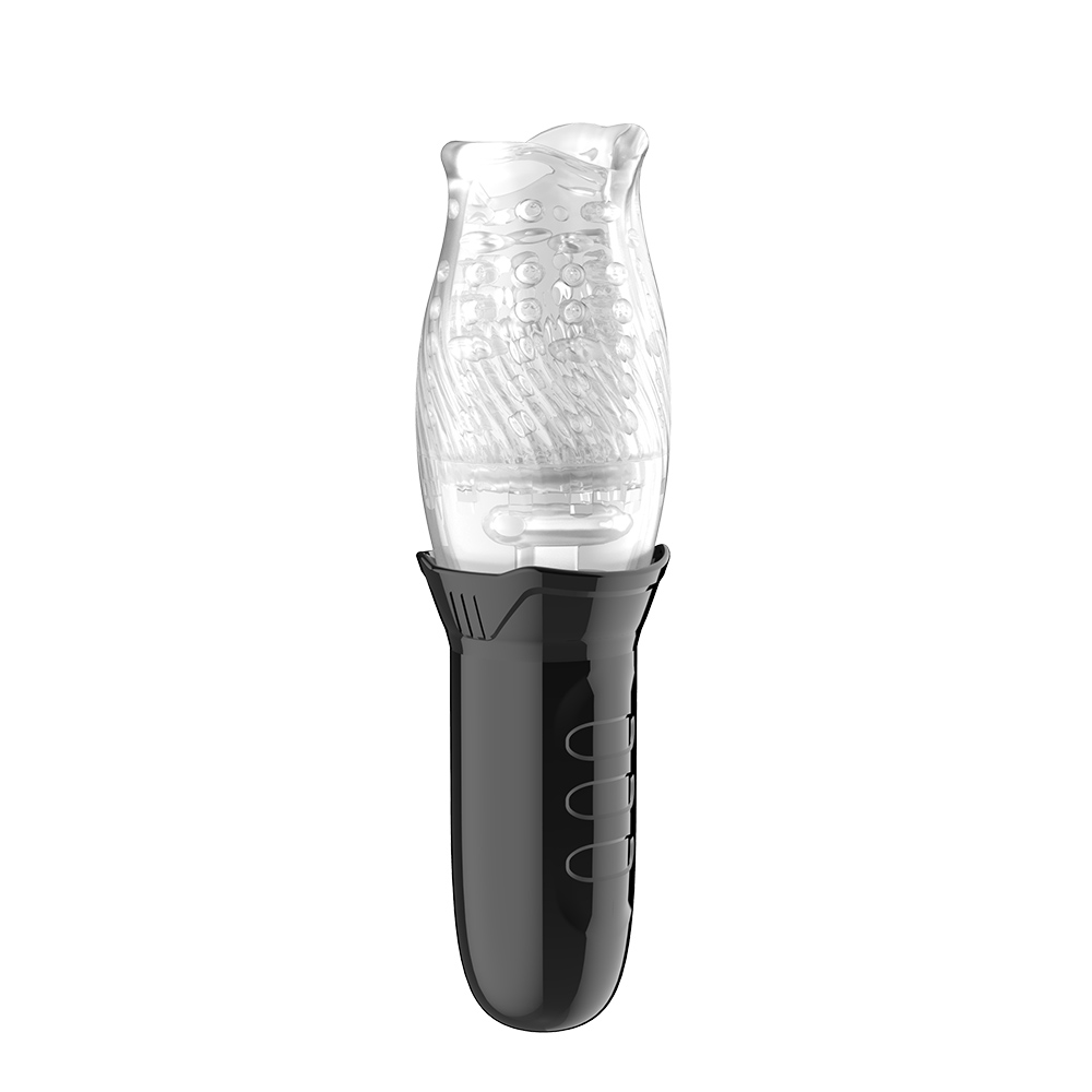 Elite Oral Sex Vibrator - Romantic Depot
