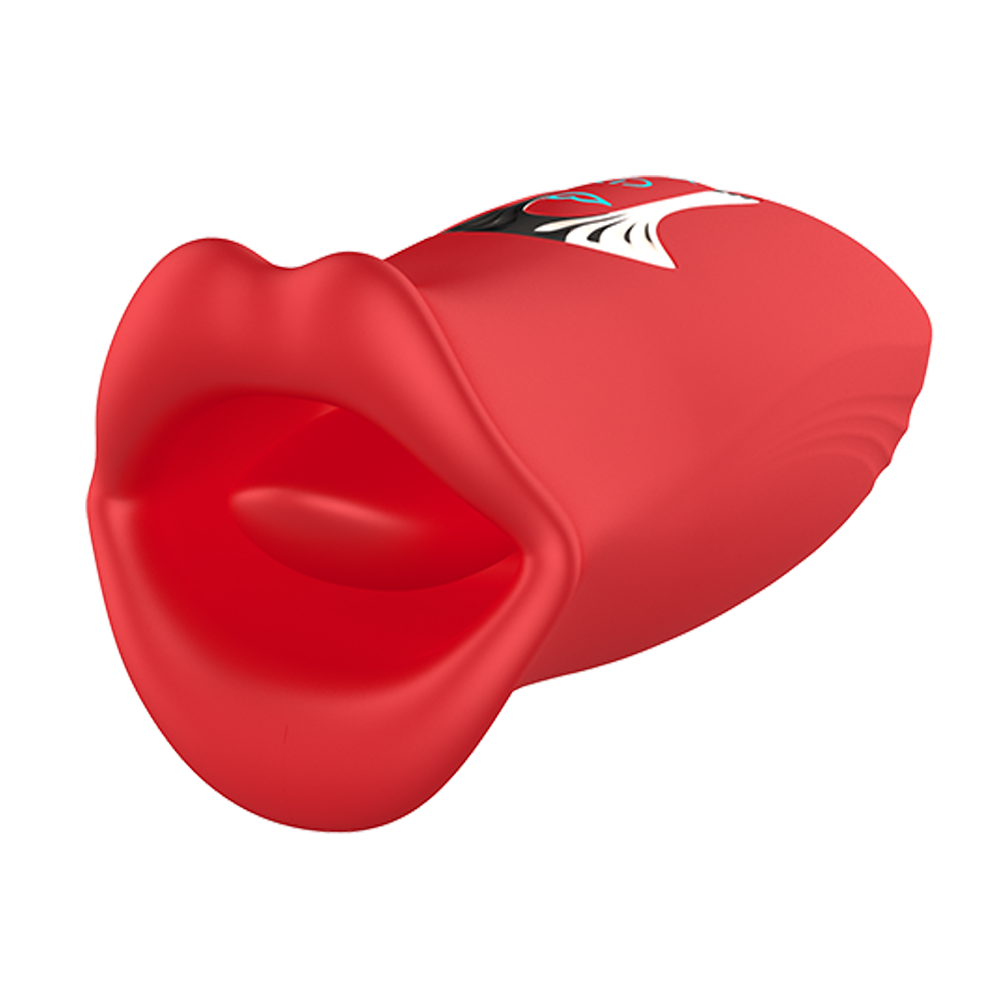 Elite Mouth Motion and Tongue Vibrating Machine - Romantic Depot | Adult  Sex Toy Superstore