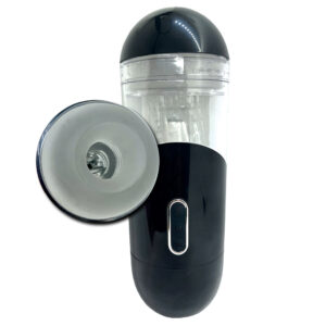 Elite Automatic Powerful Sucking Blowjob Machine for Male Masturbation