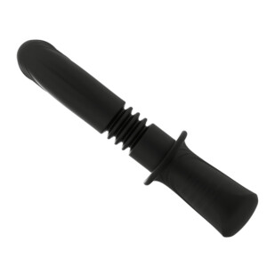 Elite Premium Silicone Anal Sword for G-Spot & Prostate Play