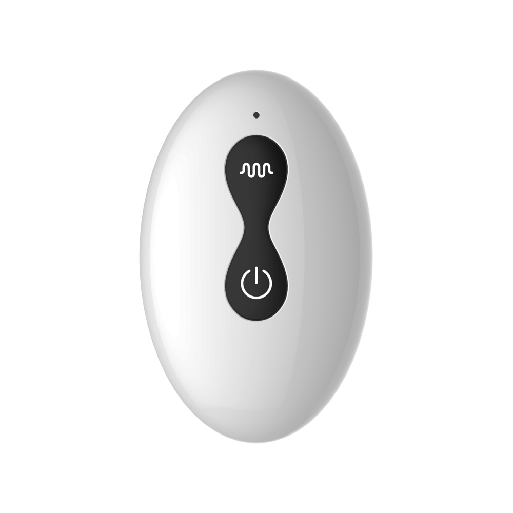 Elite Prostate Vibrating Butt Plug with Remote Control - Image 10
