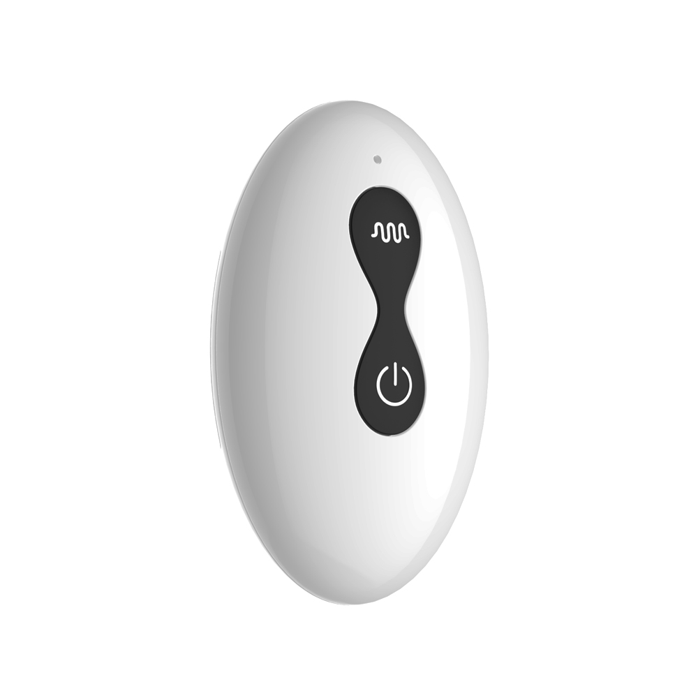 Elite Prostate Vibrating Butt Plug with Remote Control - Image 13