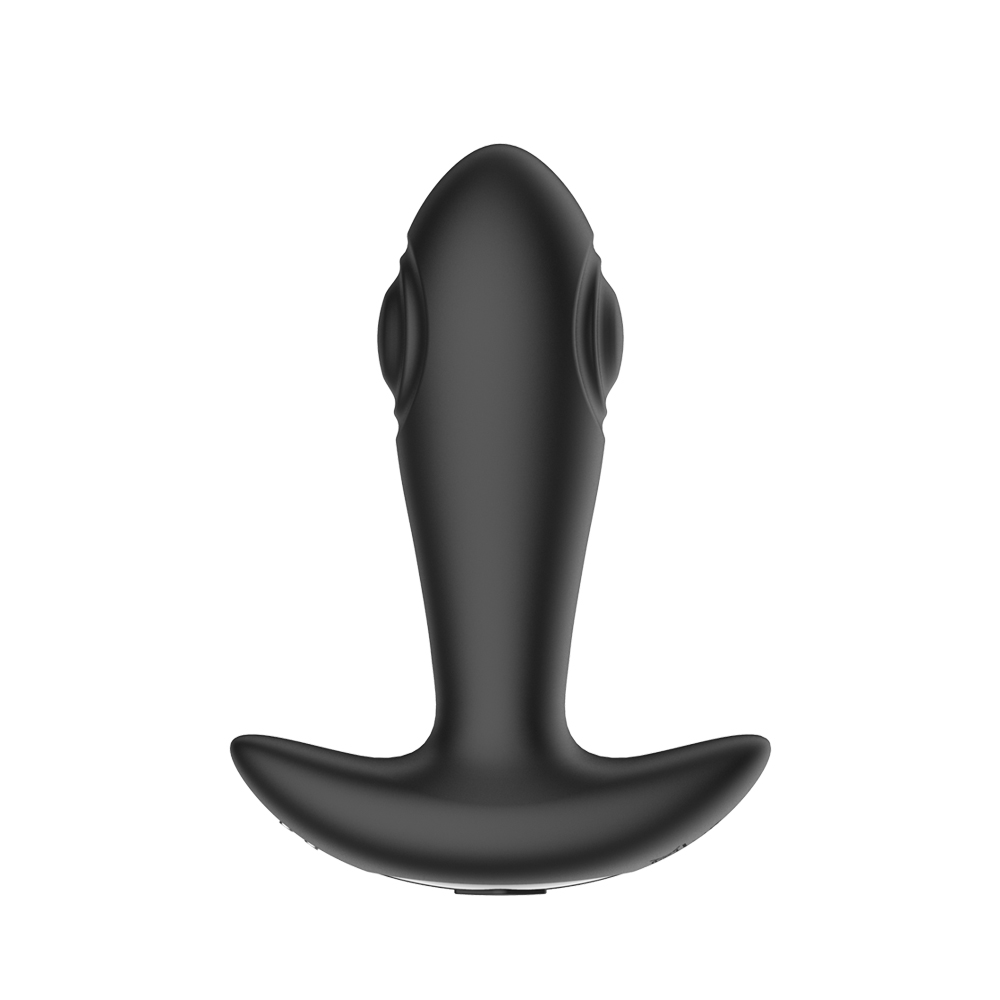 Elite Prostate Vibrating Butt Plug with Remote Control - Image 6