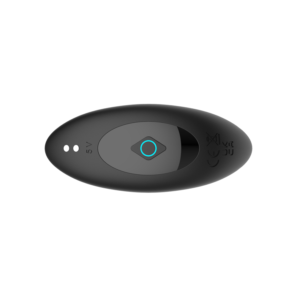 Elite Prostate Vibrating Butt Plug with Remote Control - Image 8