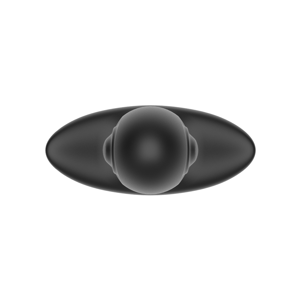 Elite Prostate Vibrating Butt Plug with Remote Control - Image 9