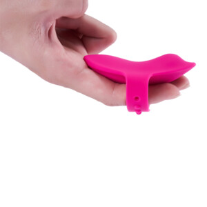 Elite Remote Control Couples Play Machine