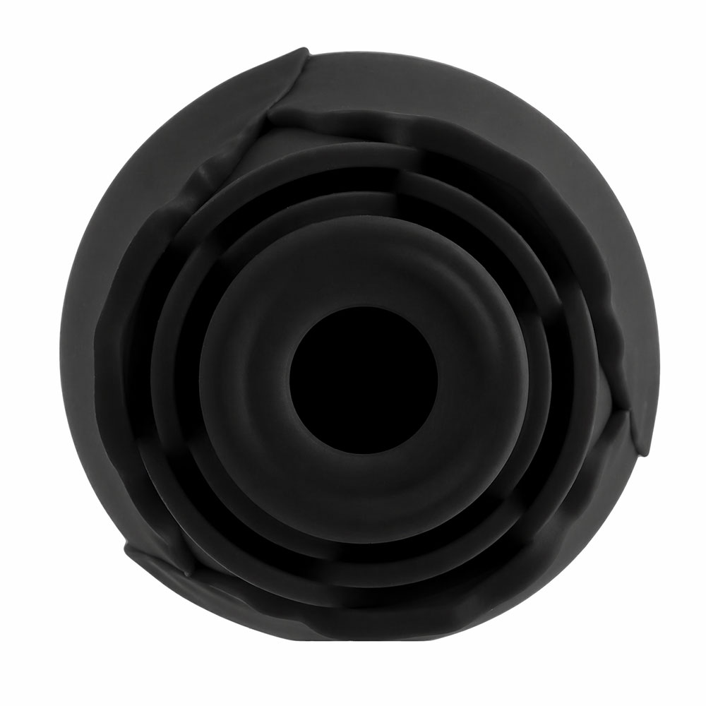 Elite Rose Clitoral Sucking Stimulator 3.0 - Black - Romantic Depot | Adult Sex Toy Superstore Elite Rose Clitoral Sucking Stimulator 3.0 - Black - Romantic Depot | Adult Sex Toy Superstore