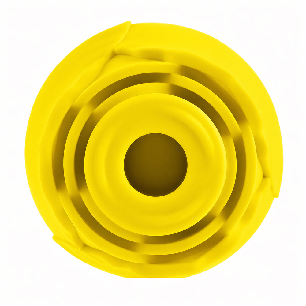 Elite Rose Clitoral Sucking Stimulator 3.0 - Yellow - Romantic Depot | Adult  Sex Toy Superstore