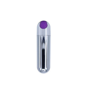 Elite Silver Bullet Compact Travel Vibrator